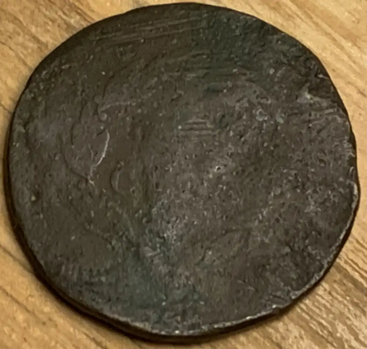 E-&-V's-Large-Cent-Collection